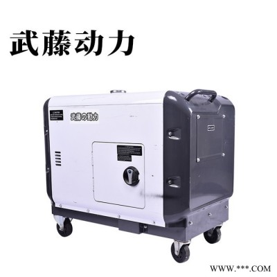 高原发电机 康明斯发电机图2