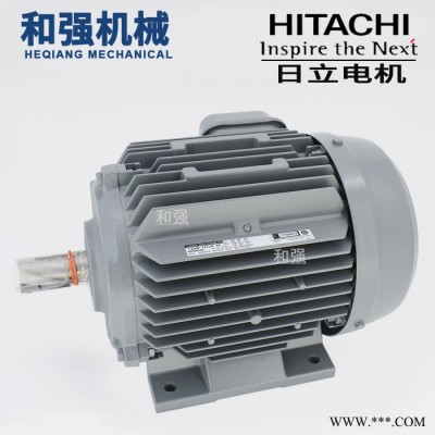 出售日立电机TFO-KK 110KW 大功率铝合金外壳电动机 TFO-HKK/LKK 进口日立马达图7