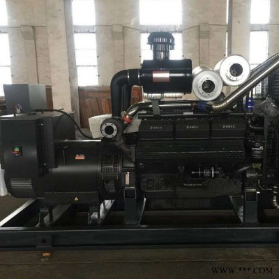鼎东 柴油发电机组 大型发电机组 工厂养殖备用发电机图4