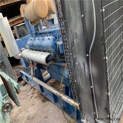 尚鼎信调剂出售555KW 二手发电机，二手发电机组，常年回收各种型号发电机！图3