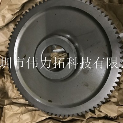 德国SEW赛威减速机/电机原装配件 减速机齿轮、齿轮轴  全新进口质量有保证图4