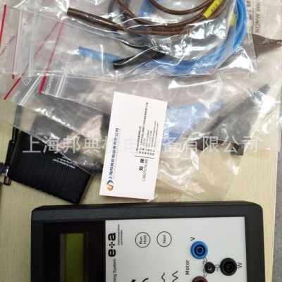 优势 瑞士原装进口 E+A 电机转子测量仪 RPS ROTOR POSITI 表面张力测量仪图1