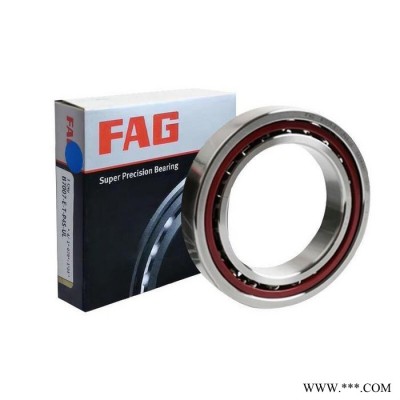 FAG进口轴承 景洪3209-B-2RSR轴承 双列角接触球轴承 FAG电机风机轴承图4