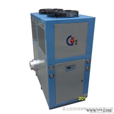 供应冠信GXA-UF05化工冷风机 工业冷风机 冷风机图3