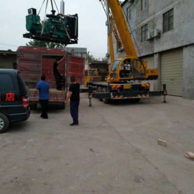 西安三奥发电机 柴油发电机 二手发电机 发电机价格 发电机回收 发电机组品牌图6