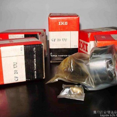 东阳发电机轴承尺寸 K18X22X17IKO进口轴承代理销售图3