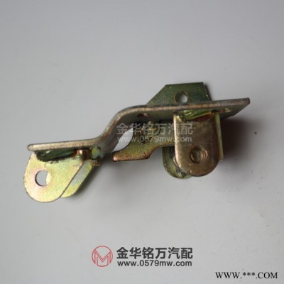 长安\昌河\五菱465机器发电机支架\发电机底座\发电机托架图2