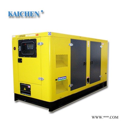 静音发电机 静音式柴油发电机组30-50KW 发电机价格 发电机**图1
