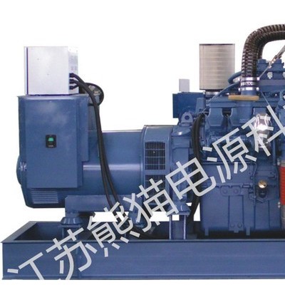 MTU/奔驰柴油发电机220KW-2400KW全自动静音发电机报价 移动发电机价格直销 厂家发货货到付款 全国售后联保图3