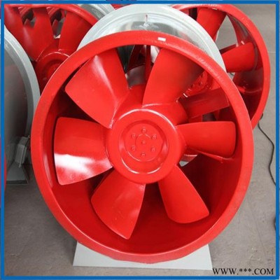亚太防爆混流风机_低噪声混流风机_混流风机报价_混流风机型号图3
