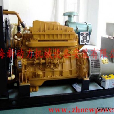 供应上柴发电机150KW，珠海发电机组|江门发电机租售|中山发电机公司图3