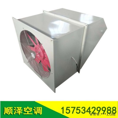 防爆风机SEF-550EX防爆边墙风机 边墙送风机图4