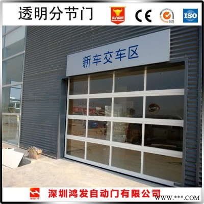 惠州工业滑升门雷达开门进口电机你看的到的质量想不到的价格图3