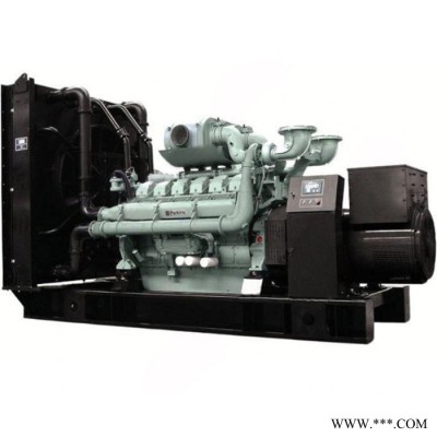 高压发电机  10500V  高压发电机组 10.5KV发电机  660V发电机 发电机图1