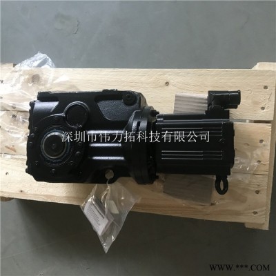 德国SEW伺服减速电机KA47 CMP71S/KY/RH1M/SM1赛威进口 伺服减速机图1