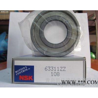 莱阳发电机轴承批发价格 NN30/600FK1轴承供应商NSK进口单列圆柱滚子轴承报价商图2