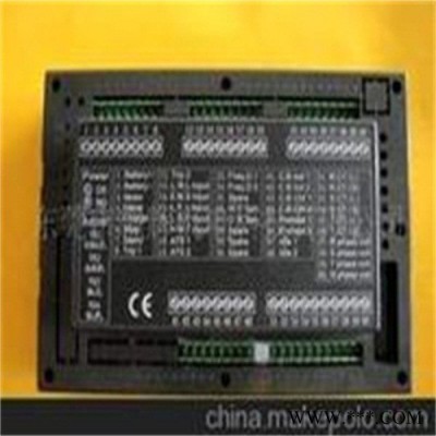 新品丹麦DEIF发电机图3