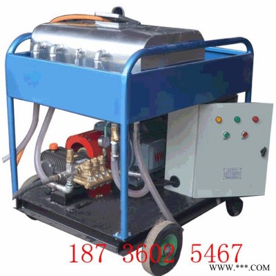 广源GYB-23/500 船体清洗机、海生物、海蛎子清洗机价格、电机/柴油机驱动意大利进口清洗机图2