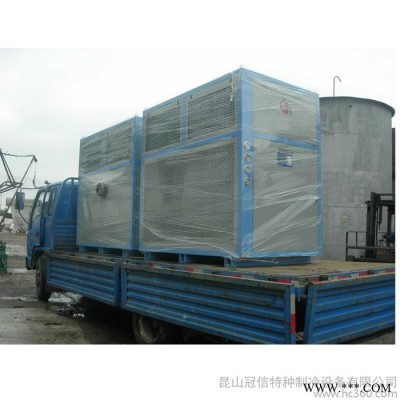 供应冠信GXA-UF020D强力冷风机 工业冷风机 冷风机图3
