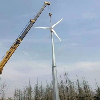 阿克苏风力发电机 微型风力发电机家用 家用风力发电机的选择图2