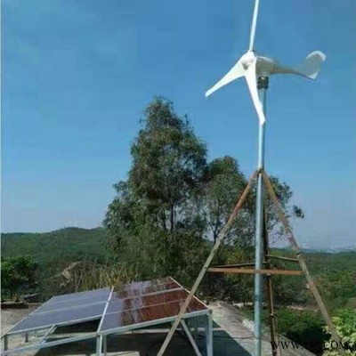 阿克苏风力发电机 微型风力发电机家用 家用风力发电机的选择图4