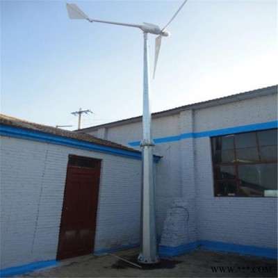 阿克苏风力发电机 微型风力发电机家用 家用风力发电机的选择图7