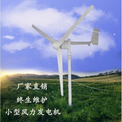 阿克苏风力发电机 微型风力发电机家用 家用风力发电机的选择图3