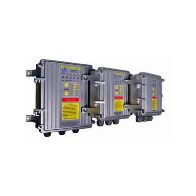 500W-3500W太阳能光伏潜水泵深井泵无刷电机驱动器图2