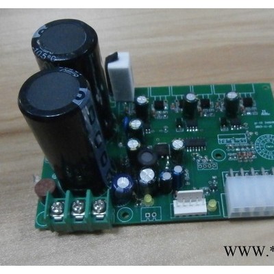 500W-3500W太阳能光伏潜水泵深井泵无刷电机驱动器图4