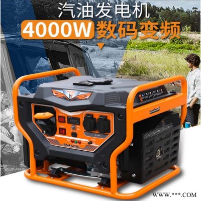 施工应急发电机带设备稳发电机施工应急发电机