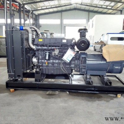 柴油发电机300kw发电机价格查询 玉柴发电机250kw发电机报价大全 静音100KW发电机厂家报价 低噪音发电机价格图2