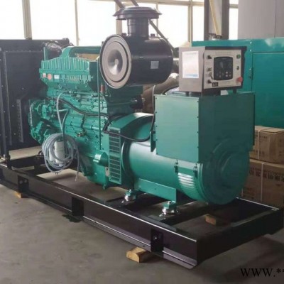 柴油发电机300kw发电机价格查询 玉柴发电机250kw发电机报价大全 静音100KW发电机厂家报价 低噪音发电机价格图3