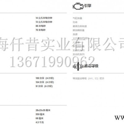 瑞典胡斯华纳手提式风机 富世华525BX手提式风机 胡斯华纳汽油吹风机 瑞典进口富世华风机 手提式小风机图2