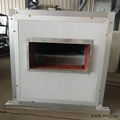 低噪声风机箱 风机箱 风机箱厂家图5