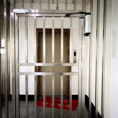 批发南通进口品质别墅遥控庭院门电机 八字对开门电机 自动闭门器厂家冷雨LEY700HM 南通遥控庭院门电机图3