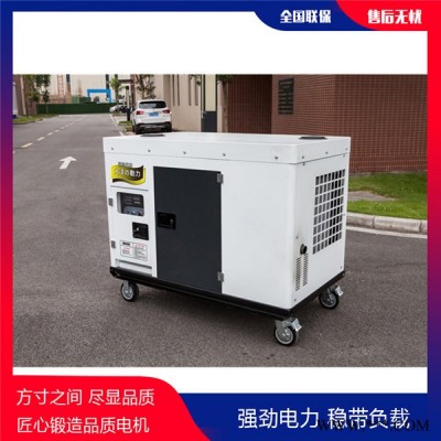 改装柴油发电机,柴油50千瓦发电机,大泽动力发电机图5