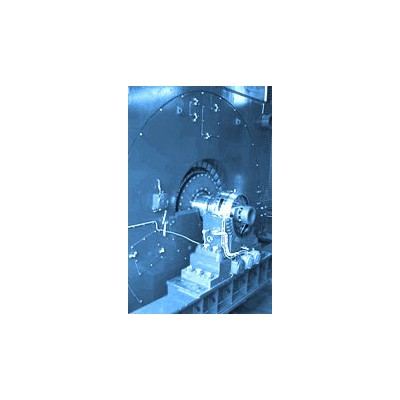 dynamowerke发电机- 德国赫尔纳（大连）公司dynamowerke发电机图2