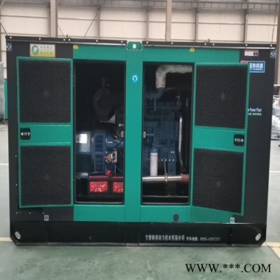 150KW玉柴-YC6A245-1-玉柴发电机-发电机厂家-质量保障，假一罚十图5