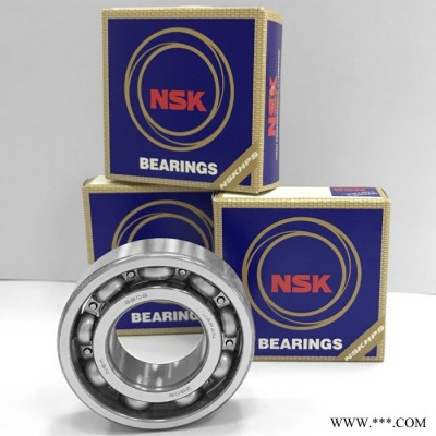 NSK16016轴承10*26*8供应进口深沟球轴承电机机电轴承一级代理商 NSK轴承图3