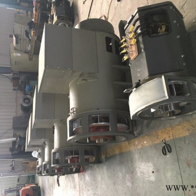 上柴股份800KW发电机组_上海发电机厂家_福建发电机_全自动柴油发电机组、宁德发电机图2