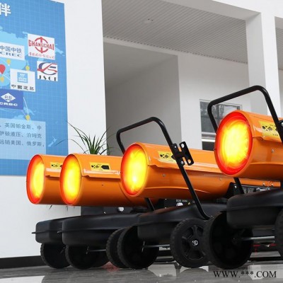 萨奥工业暖风机价格 养殖暖风机价格 大棚育雏暖风机价格图1