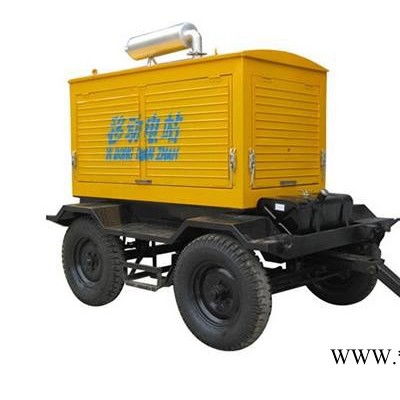 移动型发电机组_**_上柴100千瓦移动柴油发电机_移动发电机厂家_移动发电机价格、全自动移动发电机图3