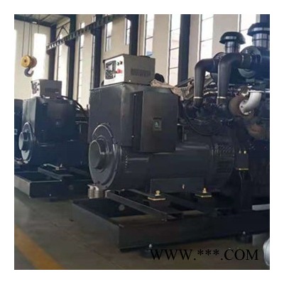 上柴发电机 500KW上柴柴油发电机 柴油发电机组 500KW发电机 发电机组 厂家直供