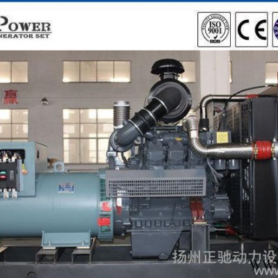 400kw进口柴油发电机 德国道依茨发电机组 全国OEM斯坦图3