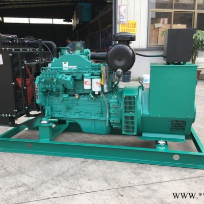30KW静音发电机组厂家代理批发、发电机使用及保养、福建发电机厂家、汕尾发电机生产批发图4