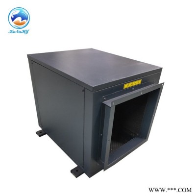 科纳 低噪音风机箱 HTFC型风机箱 离心式风机箱 风机箱生产厂家图3