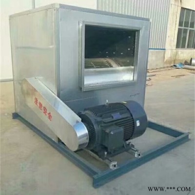 科纳 低噪音风机箱 HTFC型风机箱 离心式风机箱 风机箱生产厂家图2