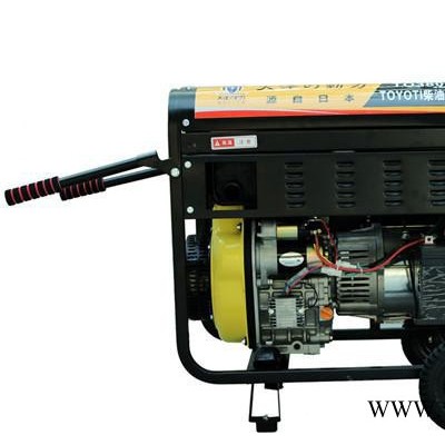 3kw高原用柴油发电机供应 发电机品牌图6
