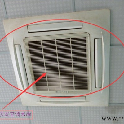 供应冠信GXA-UF010D车间分体式冷风机 工业冷风机 冷风机图3
