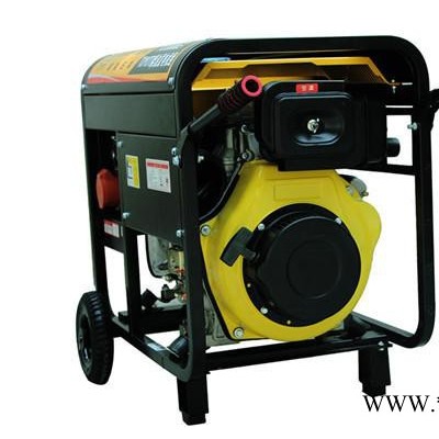 3kw静音柴油发电机品质 发电机品牌图5